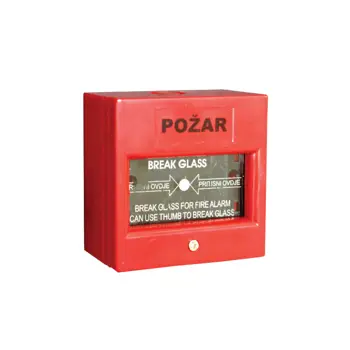 JAVLJAČ POŽARA FIRE-01