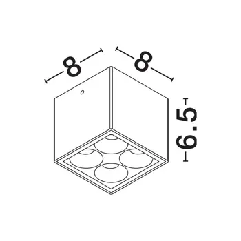 jax-vanjska-stropna-svjetiljka-led-8watt-448lm-ip54-3000k-an-1293-02137683.webp