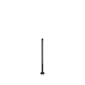 JEDI LED STAJAĆA SVJETILJKA PT H080 CRNA IP65