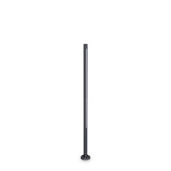 JEDI LED STAJAĆA SVJETILJKA PT H120 ANTRACIT IP65