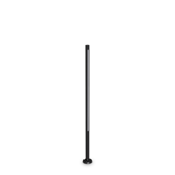 JEDI LED STAJAĆA SVJETILJKA PT H120 CRNA IP65