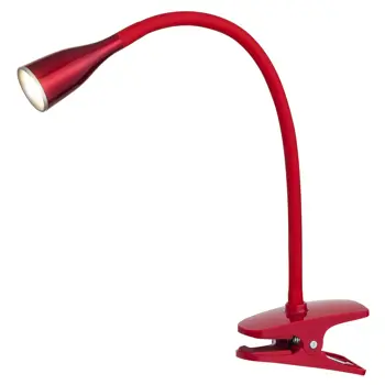 JEFF STOLNA SVJETILJKA LED 4,5/BORDO/IP20/330lm