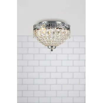 JOLINE REFLEKTOR 2L BLACK/MC IP21 E14 IP21