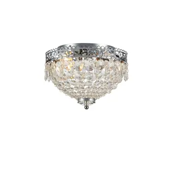 JOLINE REFLEKTOR 2L CHROME/MC IP21 E14 IP21