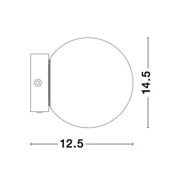 joline-zidna-lampa-led-6w3200k445lmip20crna-bijela-28332-02102485.webp