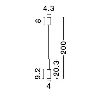joy-visilica-led-7w3000k703lmip20bijela-4021-02102492.webp