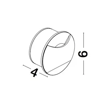 joya-vanjska-zidna-svjetiljka-led-3w3000k54lmip65crna-27537-02120947.webp