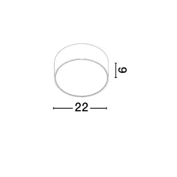 judi-stropna-lampa-led-3000k-1485lm-ip65-bijela-65403-02075604.webp