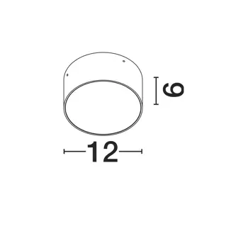 judi-stropna-lampa-led-3000k-655lm-ip65-crna-58006-02075603.webp