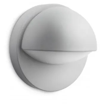 JUNE PHILIPS vanjski LED fenjer antracit 1X12W