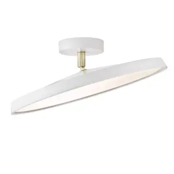 KAITO 2 LED STROPNA SVJETILJKA 24W 3000K 2840lm BIJELA