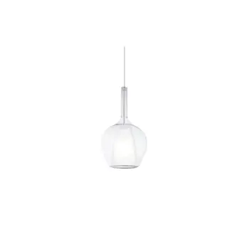 KALIQUE SP1-1 D18 VISILICA TRANSPARENTNA E27 1x42W IP20