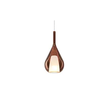 KALIQUE SP1-3 D18 VISILICA BRONCA E27 1x42W IP20