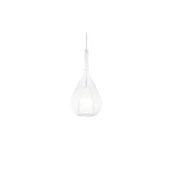KALIQUE SP1-3 D18 VISILICA TRANSPARENTNA E27 1x42W IP20