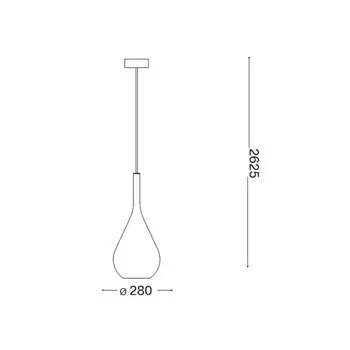 kalique-sp1-3-d28-visilica-crna-e27-1x42w-ip20-99067-02077054.webp