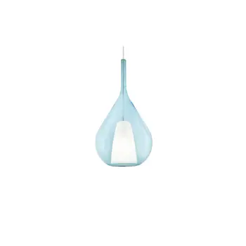 KALIQUE SP1-3 D28 VISILICA PLAVA E27 1x42W IP20
