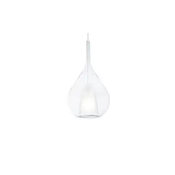 KALIQUE SP1-3 D28 VISILICA TRANSPARENTNA E27 1x42W IP20