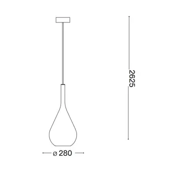 kalique-sp1-3-d28-visilica-transparentna-e27-1x42w-ip20-707-02077056.webp