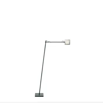 KELVIN LED STAJAĆA SVJETILJKA ANTRACIT 8W 285lm 2700K IP20