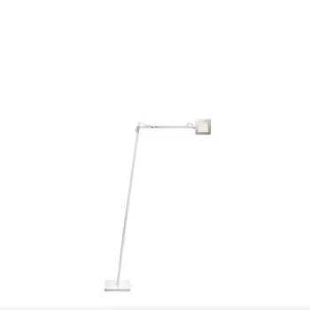 KELVIN LED STAJAĆA SVJETILJKA BIJELA 8W 285lm 2700K