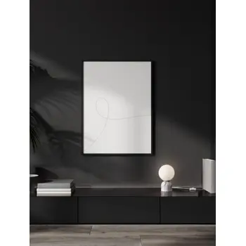 KENIO STOLNA LAMPA E14 IP20/BIJELA