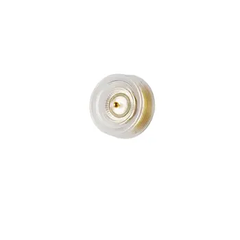 KEROS VISILICA LED/3000K/6W/466Lm/PLATINUM GOLD