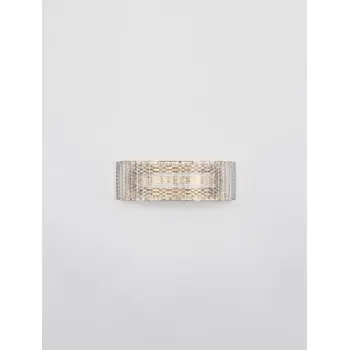 KINARA ZIDNA SVJETILJKA LED 6W 220-240V 390lm IP20 3000K