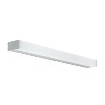 KIOO ZIDNA SVJETILJKA IP44/3030lm/3000K Anodized aluminum