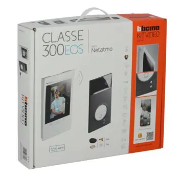 KIT CLASSE 300 EOS