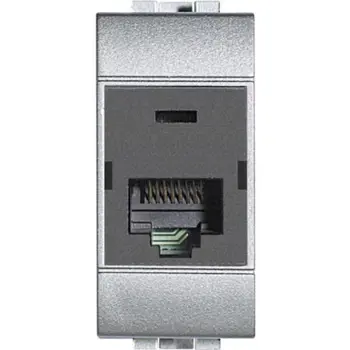 KONEKTOR RJ45/5EUTP/110IDC