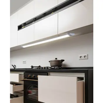 KUHINJSKA PODELEMENTNA LAMPA LED 36W, 3600lm, D-1245, SICCIAROTTA