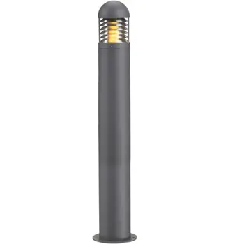 KURT POLE 0,6 M DARK GREY E27 IP44