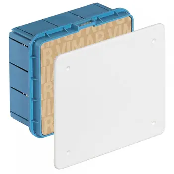 VIMAR RAZVODNIK 154X128X70 P/Ž BIJELI