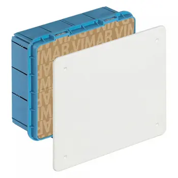 VIMAR RAZVODNIK 194X154X70 P/Ž BIJELI