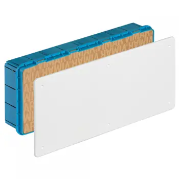 VIMAR RAZVODNIK 391X154X70 P/Ž BIJELI