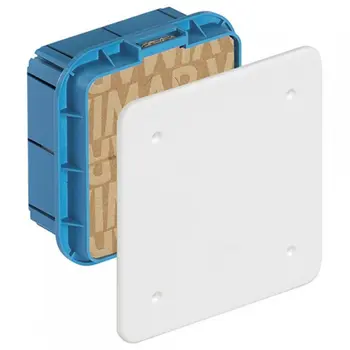 VIMAR RAZVODNIK 92X92X50 P/Ž BIJELI