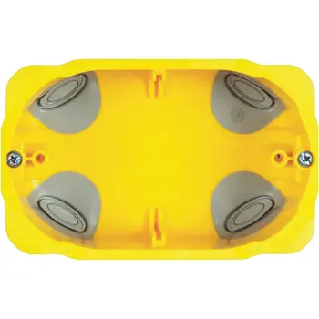 KUTIJA ZA KNAUF BTICINO 3M