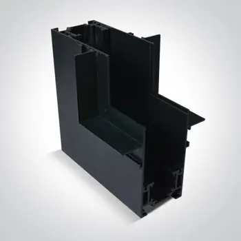 KUTNI ELEMENT TRIMLESS ZA (IN) 42001TR / 42002TR CRNI