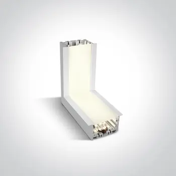 KUTNI ELEMENT ZA 38152R LED 10W CW 120d LINEAR 230V BIJELI