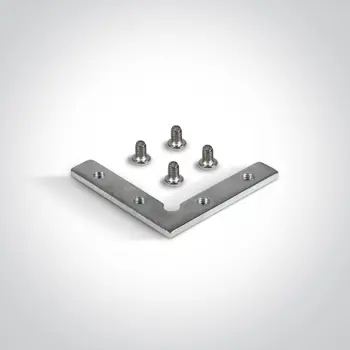 KUTNI SPOJ ZA ALUMINIJSKI PROFIL 7912A