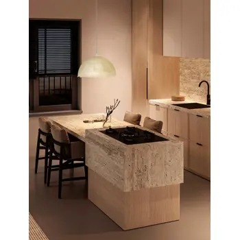 LALU VISILICA  E27/12W/BIJELA