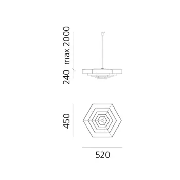 lampada-esagonale-52-luster-aluminij-e27-12w-67717-02170770.webp