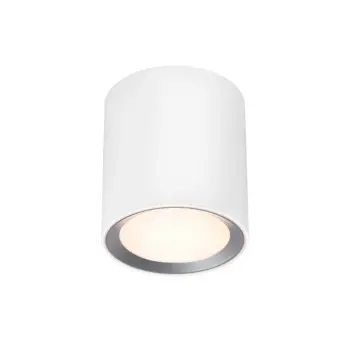 LANDON 14 KUPAONSKA SVJETILJKA BIJELA DIM NORDLUX MOODMAKER LED IP44