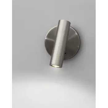 LAREDO ZIDNA LAMPA LED 3 WattW/3000K/190lm/IP20/KROM