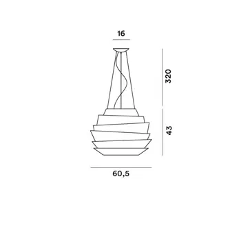 le-soleil-visilica-bijela-foscarini-23563-02121579.webp