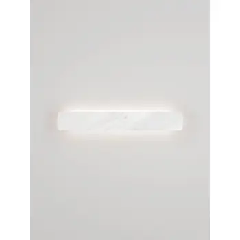 LED bijela zidna svjetiljka Nova Luce ALYSSA, 23W, toplo bijela (3000K)
