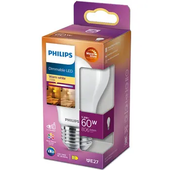 CONSUMER LED ŽARULJA classic 60W A60 E27 FR WGD90 SRT4