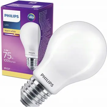 CONSUMER LED ŽARULJA classic 75W E27 WW A60 FR ND 1CT10