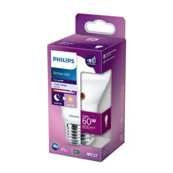 CONSUMER LED ŽARULJA D2D 60W A60 E27 CW FR ND SRT4
