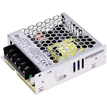 LED DRIVER 35W-24V LED TRAKA LRS-35-24